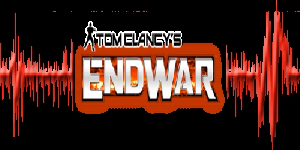 Tom Clancy's EndWar clearlogo