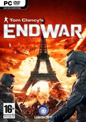 Tom Clancy's EndWar