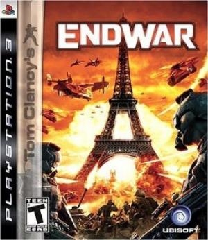 Tom Clancy's EndWar