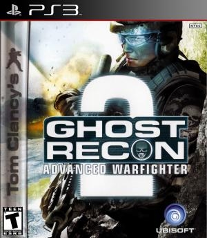 Tom Clancy's Ghost Recon Advanced Warfighter 2