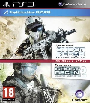Tom Clancy's Ghost Recon Double Pack