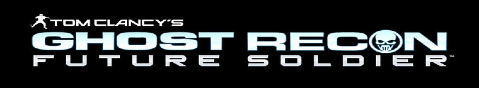 Tom Clancy's Ghost Recon: Future Soldier banner