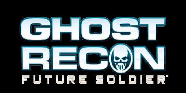 Tom Clancy's Ghost Recon: Future Soldier clearlogo