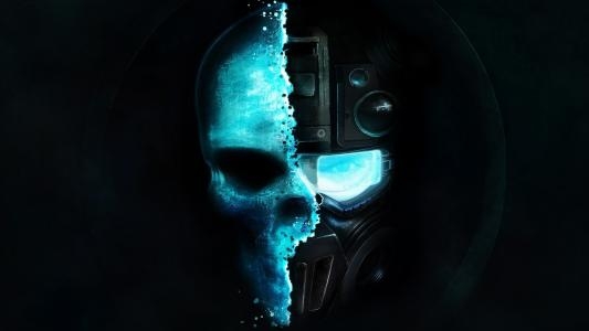 Tom Clancy's Ghost Recon: Future Soldier fanart