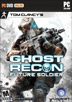 Tom Clancy's Ghost Recon: Future Soldier