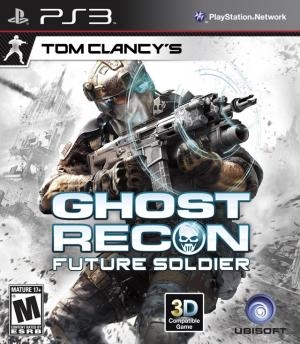 Tom Clancy's Ghost Recon: Future Soldier