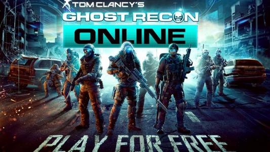 Tom Clancy's Ghost Recon Online screenshot