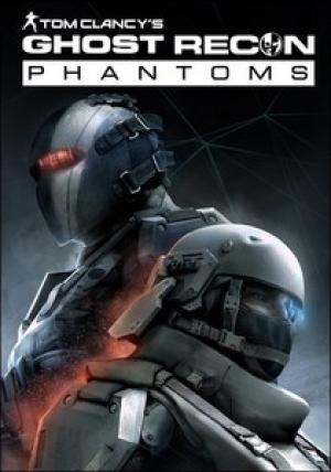 Tom Clancy's Ghost Recon Phantoms