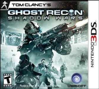 Tom Clancy's Ghost Recon: Shadow Wars