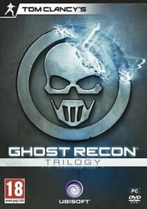 Tom Clancy's Ghost Recon Trilogy