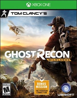 Tom Clancy's Ghost Recon: Wildlands