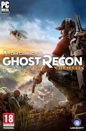 Tom Clancy's Ghost Recon: Wildlands