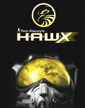 Tom Clancy's H.A.W.X