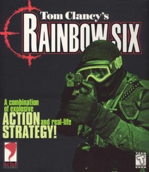 Tom Clancy's Rainbow Six