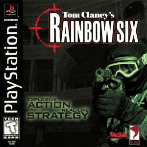 Tom Clancy's Rainbow Six