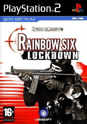 Tom Clancy's Rainbow Six: Lockdown