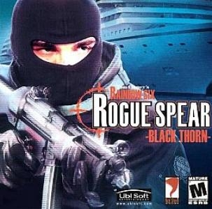 Tom Clancy's Rainbow Six: Rogue Spear: Black Thorn