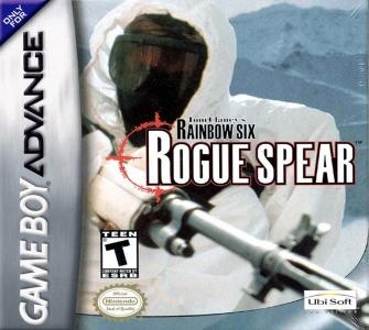 Tom Clancy's Rainbow Six: Rogue Spear