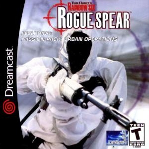 Tom Clancy's Rainbow Six: Rogue Spear