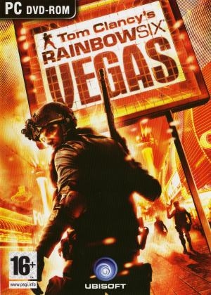 Tom Clancy's Rainbow Six: Vegas