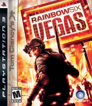 Tom Clancy's Rainbow Six: Vegas