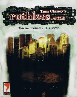 Tom Clancy's Ruthless.com