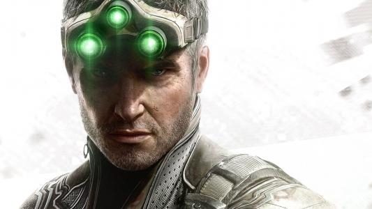 Tom Clancy's Splinter Cell: Blacklist fanart