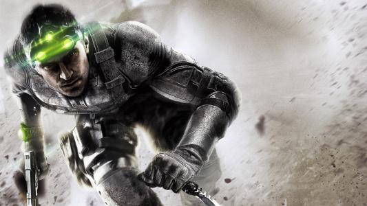 Tom Clancy's Splinter Cell: Blacklist fanart