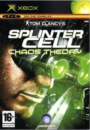 Tom Clancy's Splinter Cell: Chaos Theor