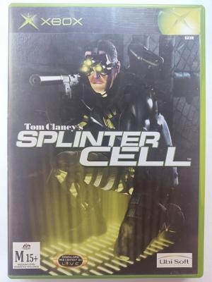 Tom Clancy's Splinter Cell