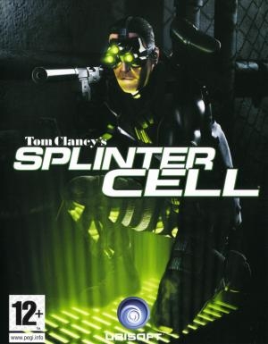 Tom Clancy's Splinter Cell