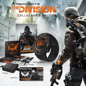 Tom Clancy's The Division [Collector's Edition] banner