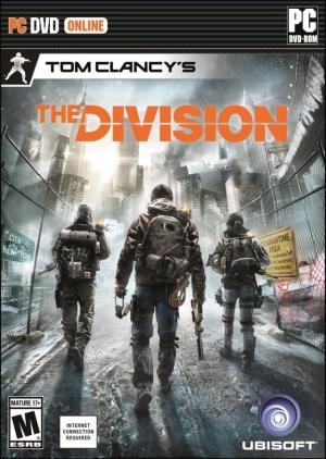 Tom Clancy's The Division