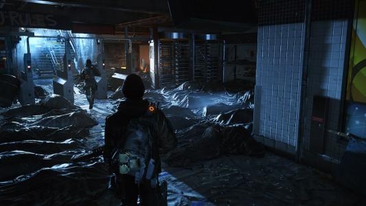 Tom Clancy's The Division screenshot