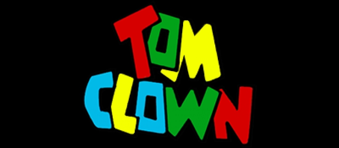 Tom Clown clearlogo