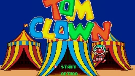 Tom Clown screenshot