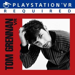 Tom Grennan VR