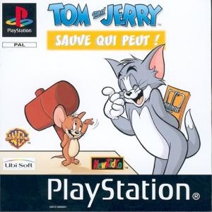 Tom & Jerry - Sauve qui peut !