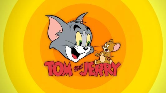 Tom & Jerry: The Ultimate Game of Cat and Mouse! fanart