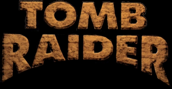 Tomb Raider (1996) clearlogo