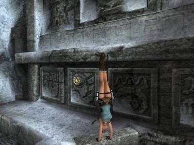 Tomb Raider: Anniversary screenshot