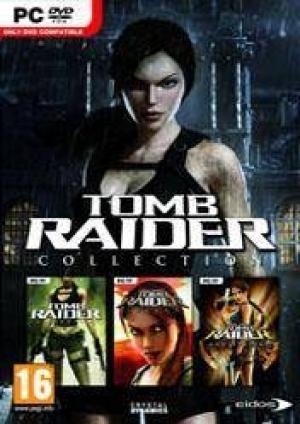 Tomb Raider Collection