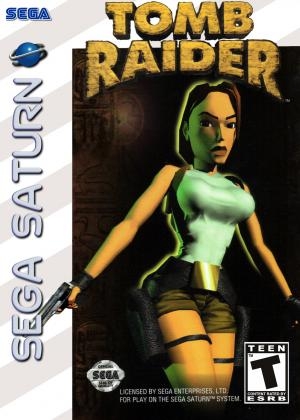 Tomb Raider