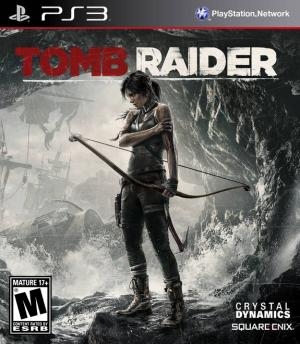 Tomb Raider