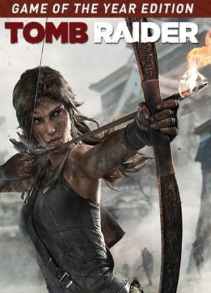 Tomb Raider: Game of the Year Edition