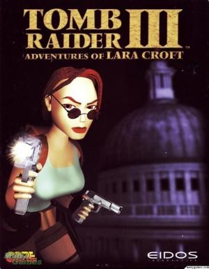 Tomb Raider III: Adventures of Lara Croft