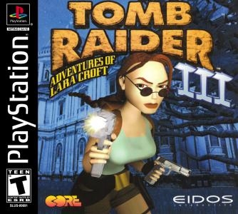 Tomb Raider III: Adventures of Lara Croft