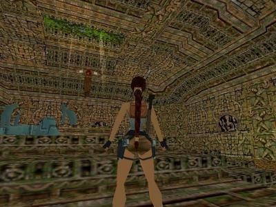 Tomb Raider III: Adventures of Lara Croft screenshot