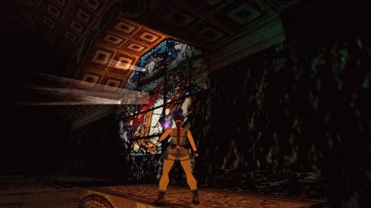 Tomb Raider III: Adventures of Lara Croft screenshot