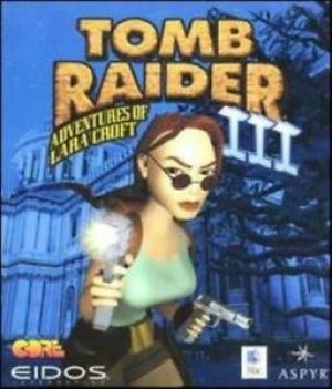Tomb Raider III: Adventures of Laura Croft